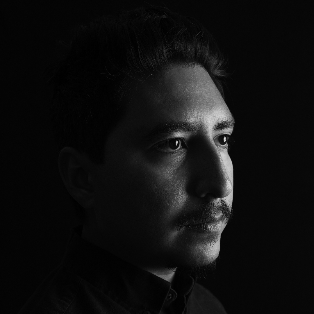Ben Camacho